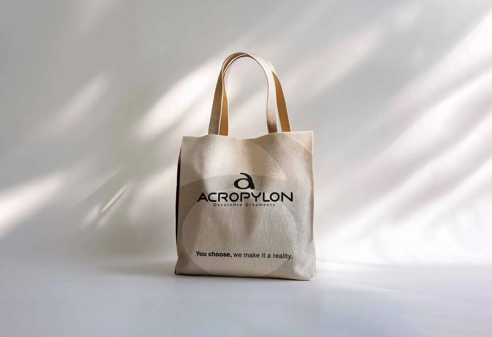 Acropylon