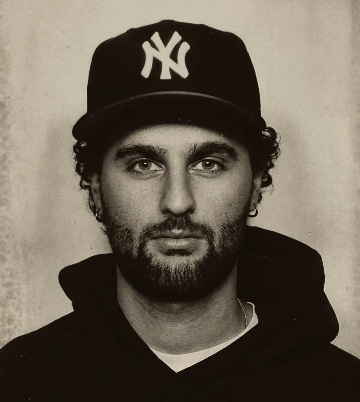 Parsa Forouzan