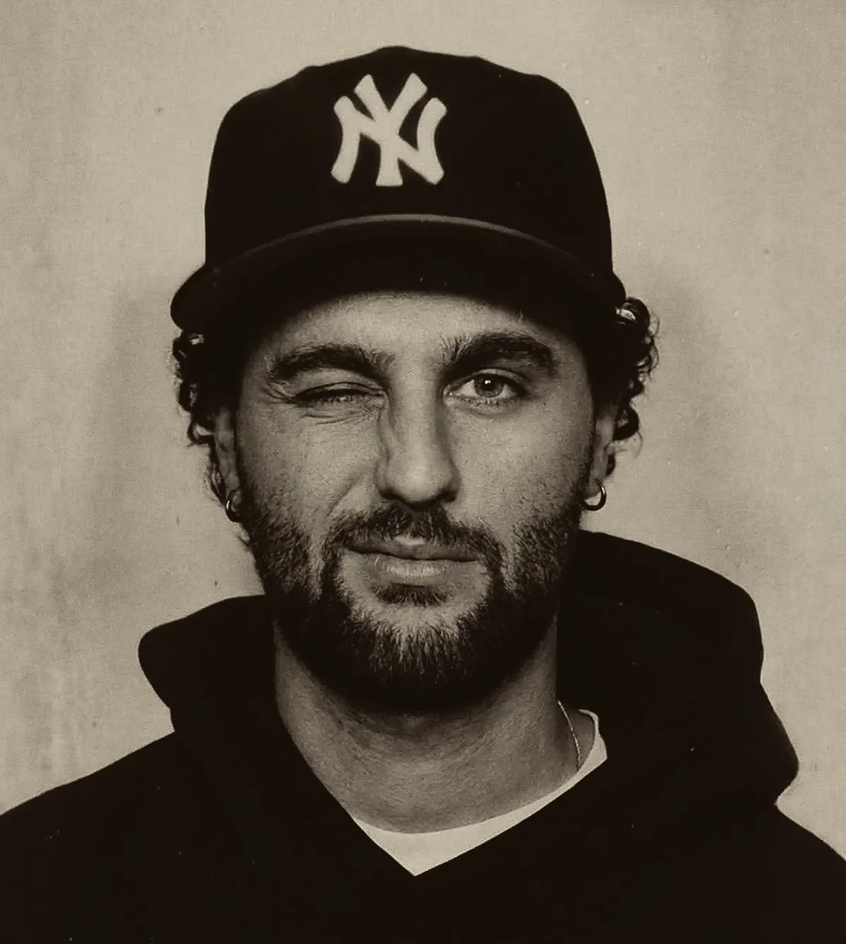 Parsa Forouzan