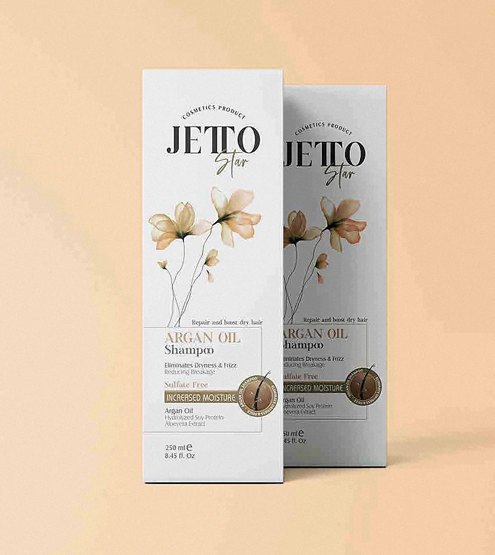 Jetto Star